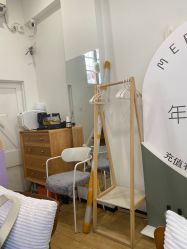 -Meet Nail 美睫·美甲