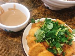 -北路拉面馆(洪湖里店)