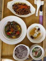 -喜宝·享悦时光月子会所(德阳店)