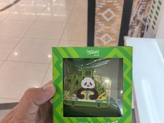 -凯德MALL(西直门店)