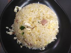 鸡蛋炒饭-许哥东北烧烤·铁丳烤串·宫后夹肉(繁花中心店)