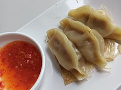 南京锅贴-苏堂阳春面•九年庆(北京路天河城店)