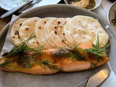 -BOR Eatery(安福路店)