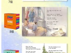 -GogoReading少儿英语分级阅读(双井中心店)