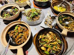 -啫神·广州地标美食(北京路店)