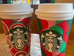 -星巴克(宁波老外滩店)