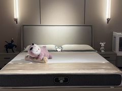 -Simmons席梦思床垫(市北富尔玛店)