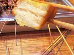 -熙成烧烤(白塔岭店)