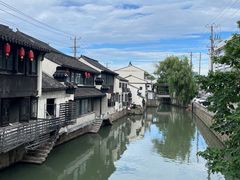 -葑门横街