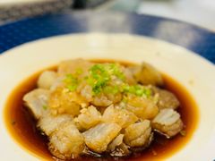-羲和雅苑•北京烤鸭(国贸商城店)
