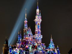 -上海迪士尼度假区