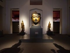 -曼谷国家博物馆