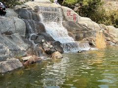 -天津盘山风景名胜区