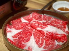 和牛寿喜烧-IKKI1788居酒屋