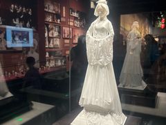 -中国闽台缘博物馆