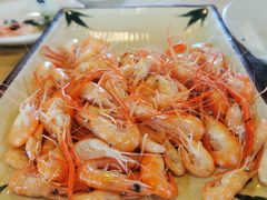 -崖口红树林海鲜餐厅