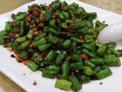 -海宝酒家(中山四路店)