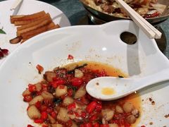 -沅江水·湖南家宴(南村万博长隆商圈店)