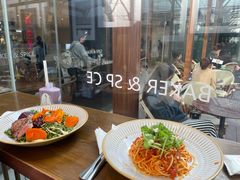 -BAKER&SPICE(国金中心商场店)