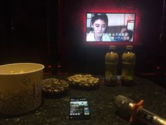 -范特西FANTASY量贩式KTV(民主广场店)