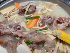 -天都火锅酒楼(虹梅南路店)