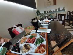 -五观堂素食(新华路店)