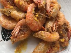 -渔·海鲜餐厅（东澳可域度假村内）南沙湾沙滩店