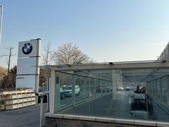 -北京华德宝宝马·M·MINI·摩托车全系4S店(朝阳店)