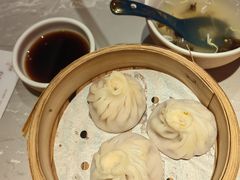 蟹粉汤包-松鹤楼·苏式汤面(虹桥天地店)