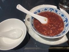 餐前甜羹-临江·阅炉