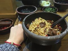 -擂饭(五一广场店)
