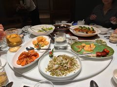 -荣兴酒家(徐家汇店)