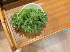 -芦月轩羊蝎子(劲松店)