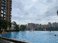 -凯健国际健身游泳馆(春风与湖店)