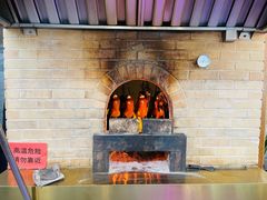 -东门烤鸭店(鼓楼店)