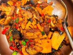 -马凯餐厅(地安门店)