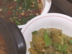 -肖记公安牛肉鱼杂馆·省级非物质文化遗产(三角路直营店)