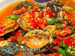 -辣小鲜·南昌大排档(船山路店)