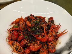 -大灶头·新昌菜(中国茶市店)