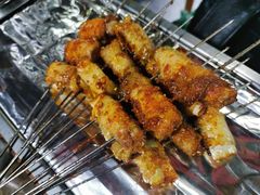 -郑喜旺烧烤(郑州总店)