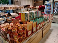 零售区-嘉华饼屋JOY BAKERY(吴井店)