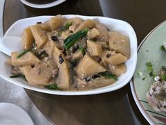 -腰记饭店(龙源路店)