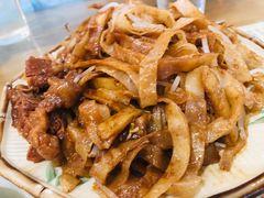 -葛记焖饼(伏牛路店)