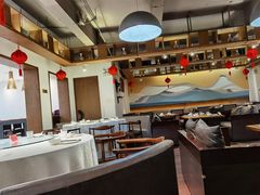 大堂-陆壹捌餐厅(五大道店)