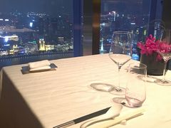 -金轩中餐厅 Jin Xuan(浦东丽思卡尔顿酒店)