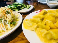 -船歌·鱼水饺青岛菜(闽江二路店)