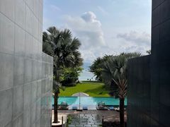 -三亚太阳湾柏悦酒店