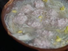 -汝萍传统蘸水菜(春华路总店)