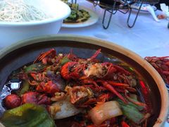 -鸿运楼·舌尖上的徽菜