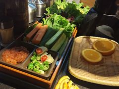 -韩盛·古法烤肉店(皇城恒隆广场店)
